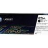 HP 826A Black Toner genuine (CF310A)