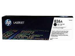 HP 826A Black Toner genuine (CF310A)