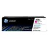 HP 206A Magenta Toner genuine W2113A