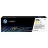 HP 201X Yellow Hi Yield Toner genuine (CF402X)