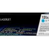 HP CF211A (131A) Cyan Toner genuine