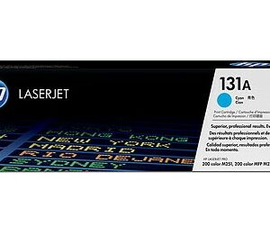HP CF211A (131A) Cyan Toner genuine