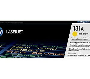 HP CF212A (131A) Yellow Toner genuine