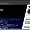 HP 30X Black Toner genuine (CF230X)