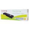 Fuji Xerox CT202036 Yellow Toner Cartridge