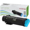 Fuji Xerox CT202611 Cyan High Yield Toner Cartridge