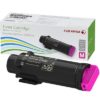 Fuji Xerox CT202612 Magenta High Yield Toner Cartridge