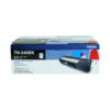 Brother TN340 BK Toner Cartridge Genuine
