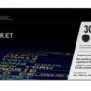 HP 305A Black Toner genuine (CE410A)