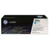 HP 305A Cyan Toner genuine (CE411A)