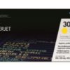 HP 305A Yellow Toner genuine (CE412A)