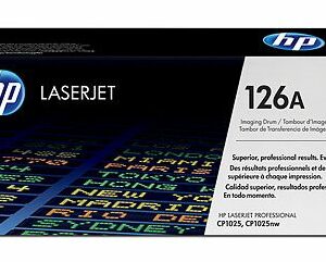 HP CE314A (126a) Imaging Drum genuine