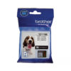 Brother LC3311BK Black genuine Ink Cartridge