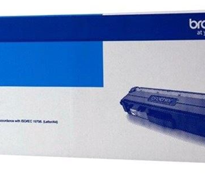 Brother Toner TN446C Extra High Yield Cyan (6500 pages) Genuine