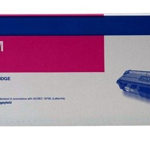 Brother Toner TN446M Extra High Yield Magenta (6500 pages) Genuine