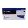 Brother Toner TN449BK Ultra High Capacity Black (9000 pages) Genuine