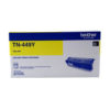 Brother Toner TN449Y Ultra High Capacity Yellow (9000 pages) Genuine
