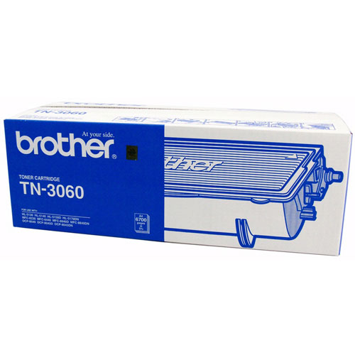 Brother TN3060 TN-3060 Toner Genuine