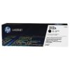 HP 312A Black Toner genuine (CF380A)