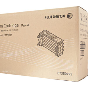 Fuji Xerox DocuPrint C1190 C1190FS Imaging Drum Unit