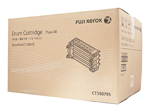 Fuji Xerox DocuPrint C1190 C1190FS Imaging Drum Unit