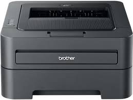 Brother Printer HL L2365DW-Used printer