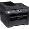 Brother Printer MFC7860DW-Used printer