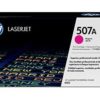 HP 507A Magenta Toner genuine (CE403A)