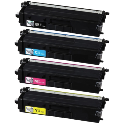 Brother TN-449 TN449 Toner Cartridge Compatible