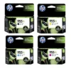 HP 955XL Ink Value Pack