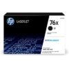 HP 76X (CF276X) Toner cartridge genuine
