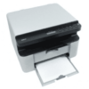 Brother DCP-1610W laser printer-Used printer