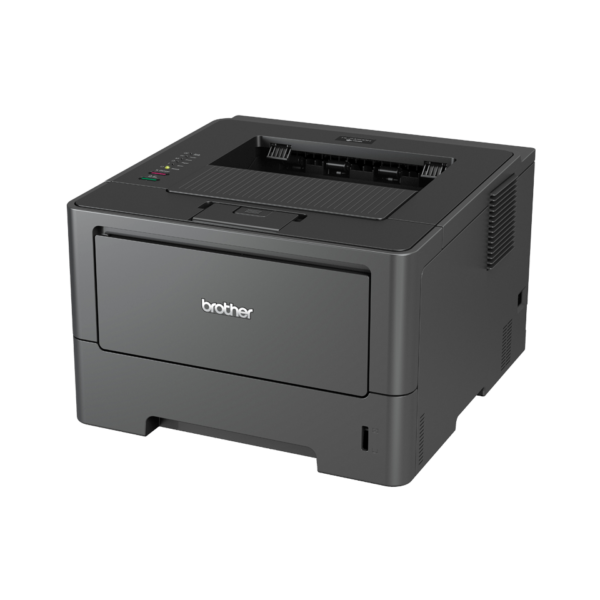 Brother HL-5450DN Network Ready Mono Laser Printer-Used printer