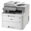 Brother MFC-L3551CDW color Laser printer-Used printer