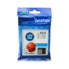Brother LC431C Cyan genuine Ink Cartridge