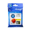 Brother LC431Y Yellow genuine Ink Cartridge