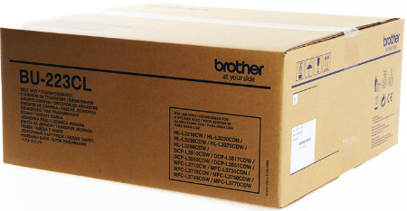 Brother BU223CL Belt Unit for MFC L3551CDW/L3770CDW-without original package
