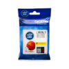 Brother LC431XLY Yellow genuine Ink Cartridge