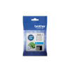 Brother LC432XLC Cyan genuine Ink Cartridge