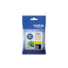 Brother LC432XLY Yellow genuine Ink Cartridge
