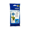 Brother LC436C Cyan genuine Ink Cartridge