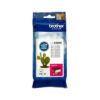 Brother LC436M Magenta genuine Ink Cartridge