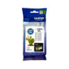 Brother LC436XLBK Black genuine Ink Cartridge