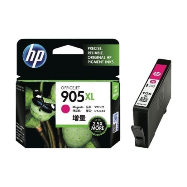 HP 905XL Magenta High Capacity Cartridge