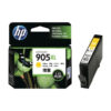 HP 905XL Yellow High Capacity Cartridge