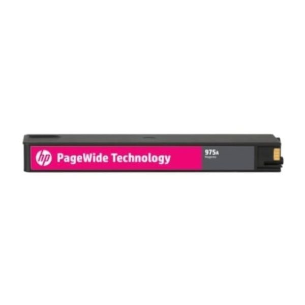 HP 975A Magenta genuine Ink Cartridge