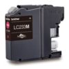 Brother LC233 Magenta genuine Ink Cartridge