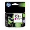 HP 933XL Magenta High Capacity Cartridge