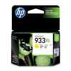 HP 933XL Yellow High Capacity Cartridge