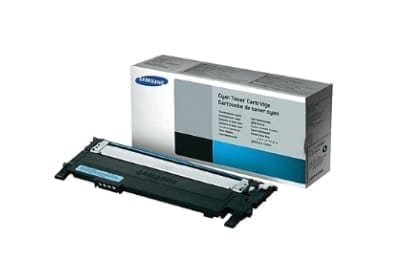 Samsung C406S Original Cyan Toner